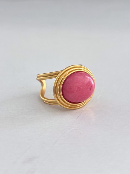 Julie Vos Jewelry - NWOT Julie Vos Portofino Statement Ring